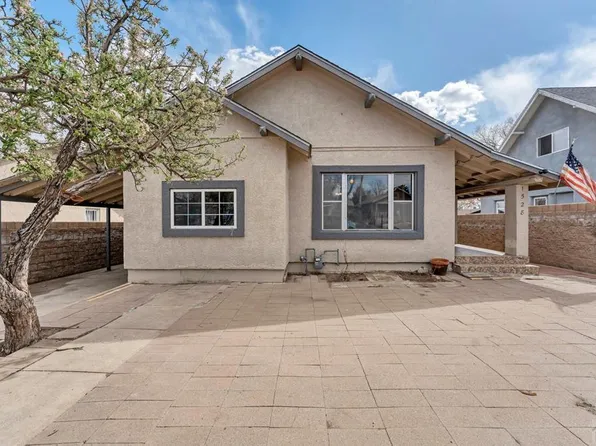 1528 E 7th St, Pueblo, CO 81001