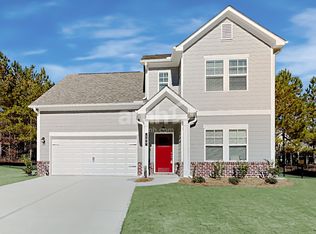 109 Cheatham Hill Ln, Dallas, GA 30157