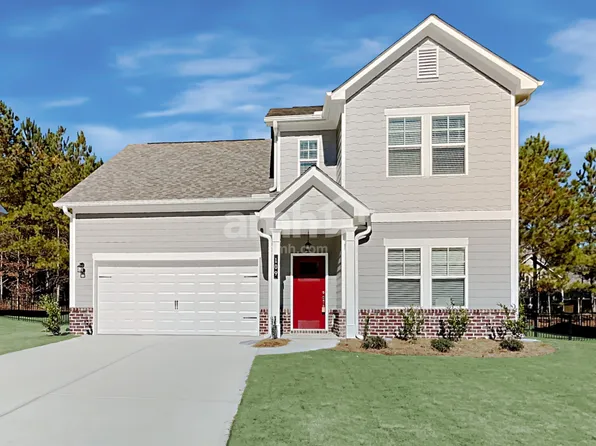 109 Cheatham Hill Ln, Dallas, GA 30157