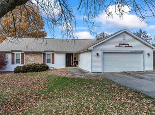 4028 Willowood Dr, Lafayette, IN 47905