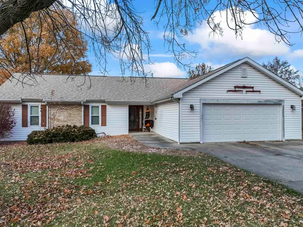 4028 Willowood Dr, Lafayette, IN 47905