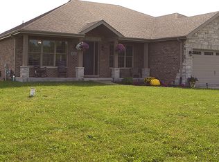8721 W Blackthorne Way, Frankfort, IL 60423