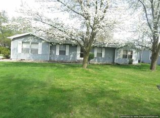 56664 Spring Ave, Elkhart, IN 46516