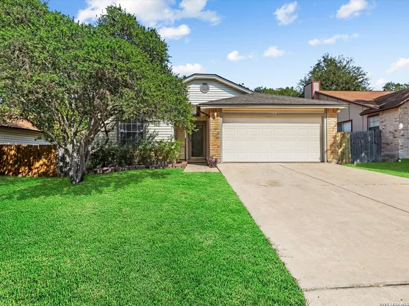 6414 Ridgehurst, San Antonio, TX 78250