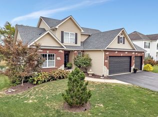 469 Kelly Ave, Yorkville, IL 60560