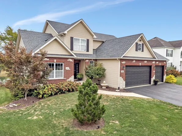 469 Kelly Ave, Yorkville, IL 60560