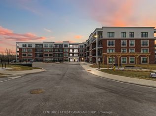 1975 Fountain Grass Dr #105, London, ON N6K 0M3