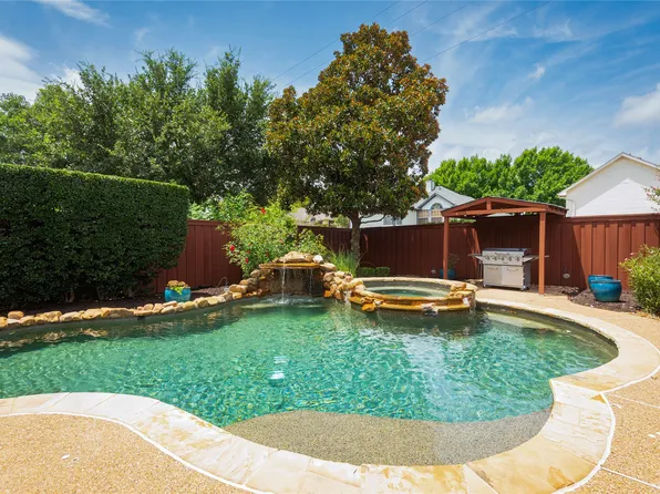620 Sierra Vis, Allen, TX 75002