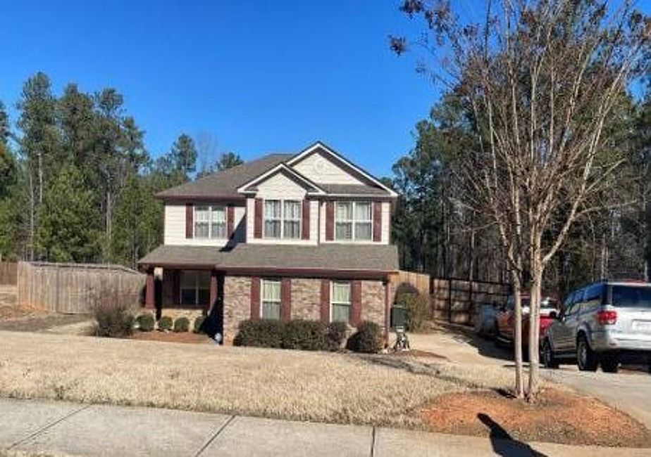 Property Front View