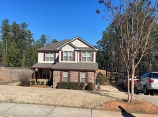 1017 Yorkshire Dr, Griffin, GA 30223