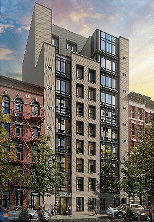 1st image of 304 W 150th St #7C