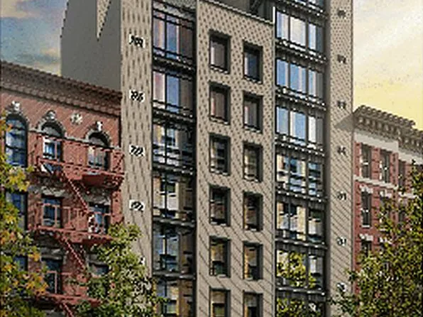 304 W 150th St #7C, New York, NY 10039