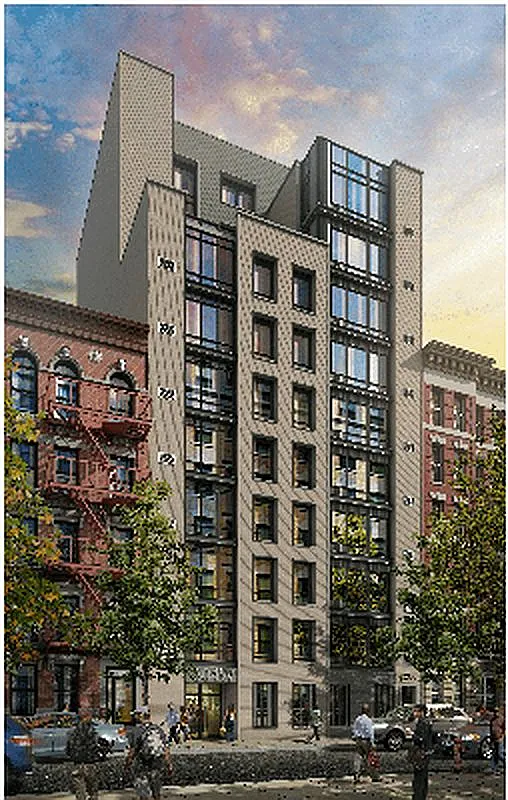 304 W 150th St #7C photo 1