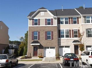 438 Berry Chase Way, Cary, NC 27519