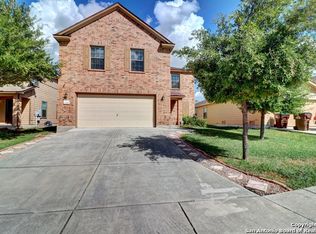 2346 Cats Paw Vw, Converse, TX 78109