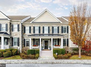 3711 Liseter Gdns, Newtown Square, PA 19073