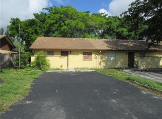 4317 NW 6th Ave #4317, Pompano Beach, FL 33064