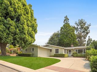 2648 Saint James Pl, Altadena, CA 91001