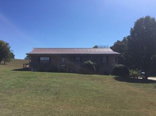 1333 Brogan Rd, Morristown, TN 37813