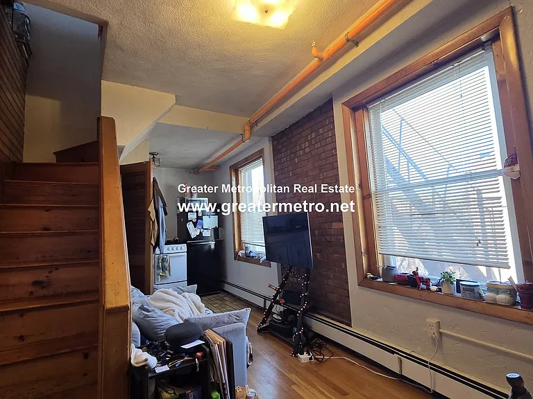 437 Hanover St #4C — Photo 20