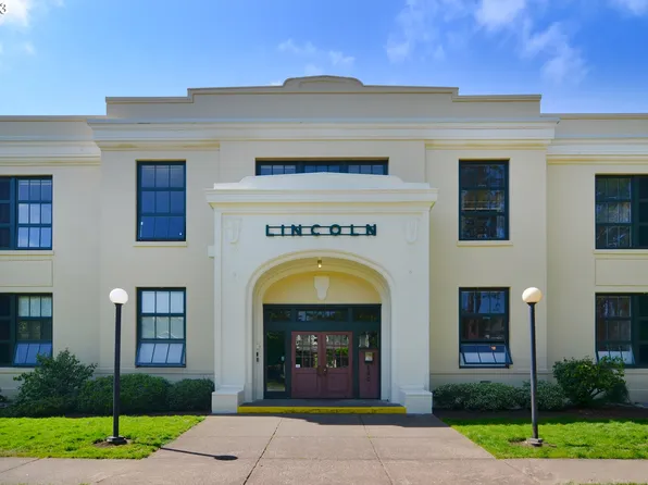650 W 12th Ave APT 215, Eugene, OR 97402