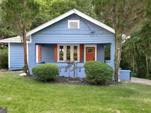 1422 North Ave NW, Atlanta, GA 30318