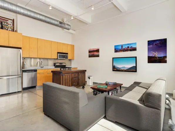 700 Washington Ave N Unit 615, Minneapolis, MN 55401