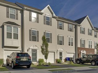 204 Spirit Way #804, Brick, NJ 08723