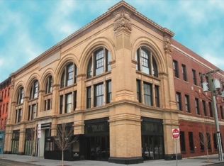 8 Erie St APT 203, Jersey City, NJ 07302