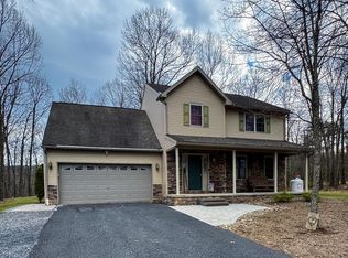 12929 Lakeland Dr, Hesston, PA 16647