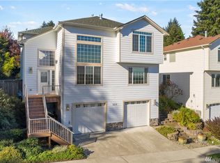 327 S 5th Ave SW, Olympia, WA 98512