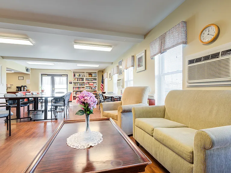 Lyons Manor Senior Apartments — Photo 5