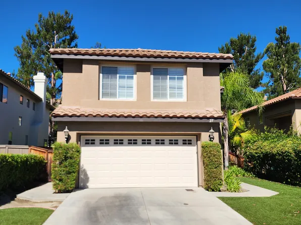27 El Cencerro, Rancho Santa Margarita, CA 92688