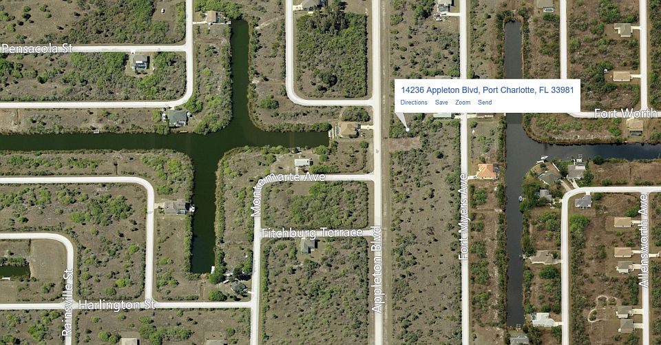 2nd image of 14236 Appleton Blvd