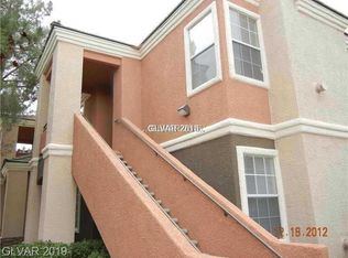 7716 Constanso Ave UNIT 203, Las Vegas, NV 89128