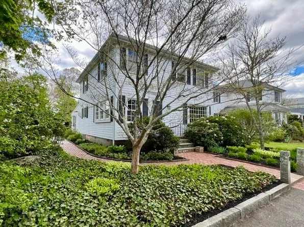 102 Main St, Marion, MA 02738