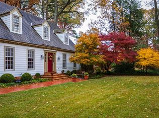 900 S Spigel Dr, Virginia Beach, VA 23454