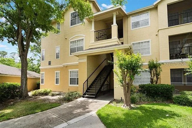 2668 Robert Trent Jones Dr #413