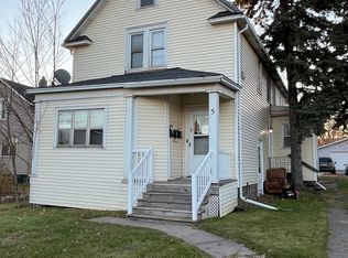 5 S 63rd Ave W APT 2, Duluth, MN 55807