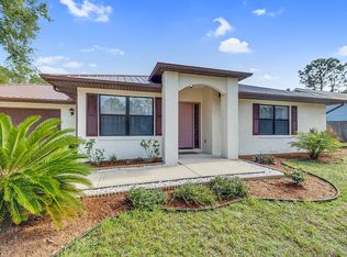 51 Wood Cedar Dr, Palm Coast, FL 32164