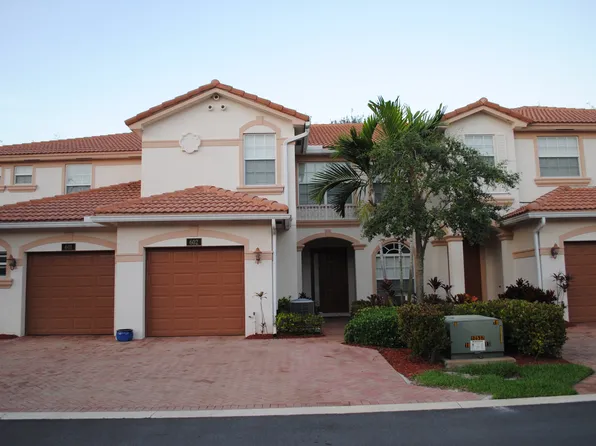 16169 Poppy Seed Cir #602, Delray Beach, FL 33484