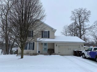 2611 Schippell St, Holt, MI 48842