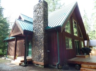 12038 Shuksan Rim Dr, Glacier, WA 98244