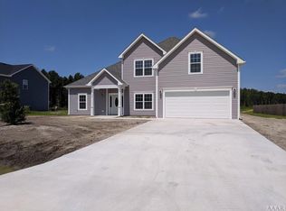 104 Red Maple Ct, Currituck, NC 27929