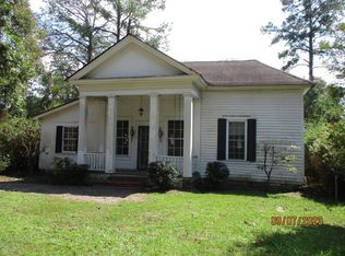 410 W Gordon St, Quitman, GA 31643