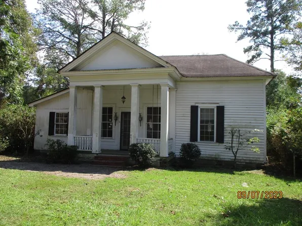 410 W Gordon St, Quitman, GA 31643