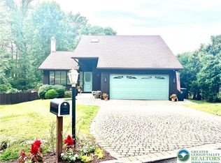 1618 Alex Ct, Allentown, PA 18103