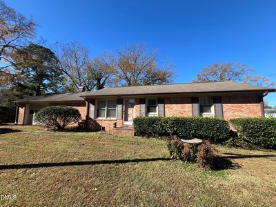 1406 Lynn Rd, Durham, NC, 27703