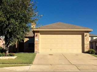 8808 Quarry Ridge Trl, Fort Worth, TX 76244