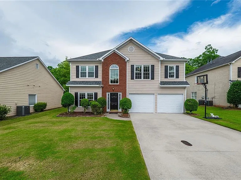 315 Foe Creek Dr — Photo 30